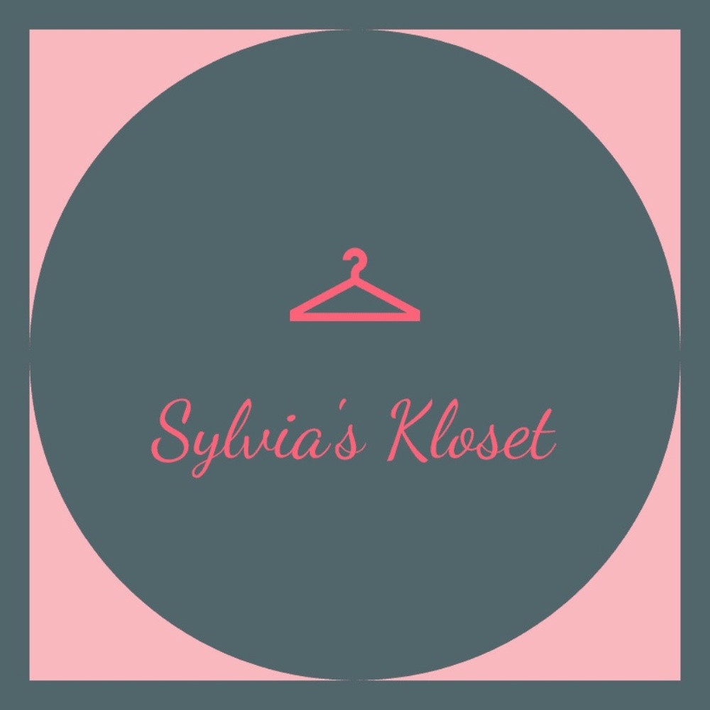 Meet your Posher, Sylvia